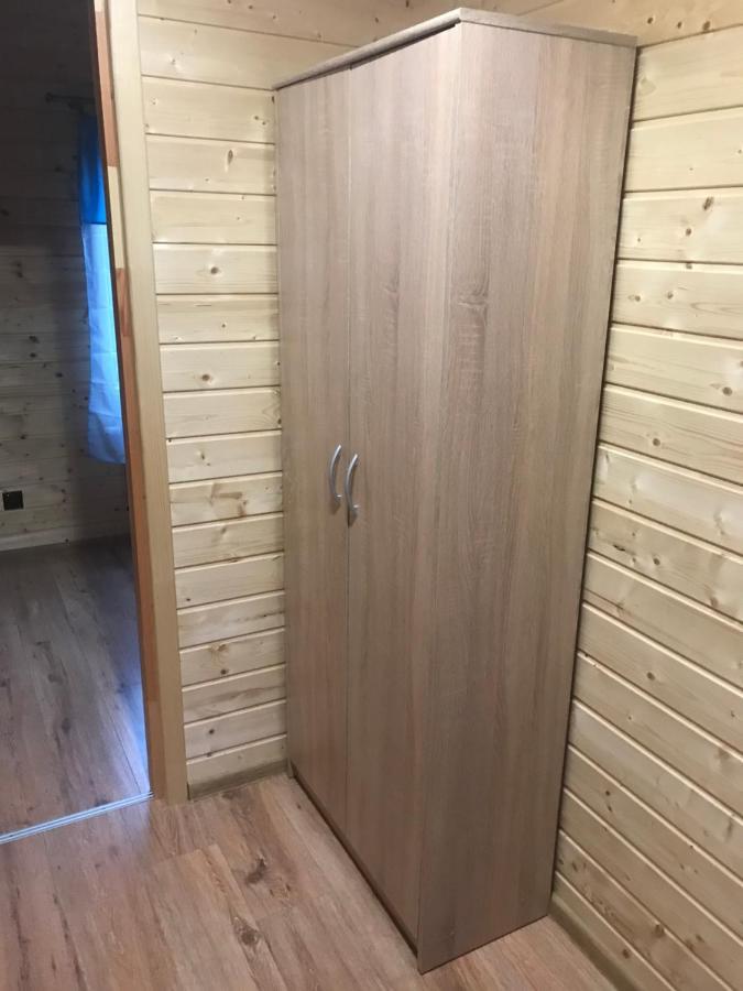Domki Prestige Ustronie Morskie Kültér fotó