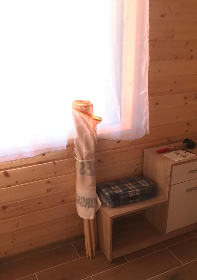 Domki Prestige Ustronie Morskie Kültér fotó