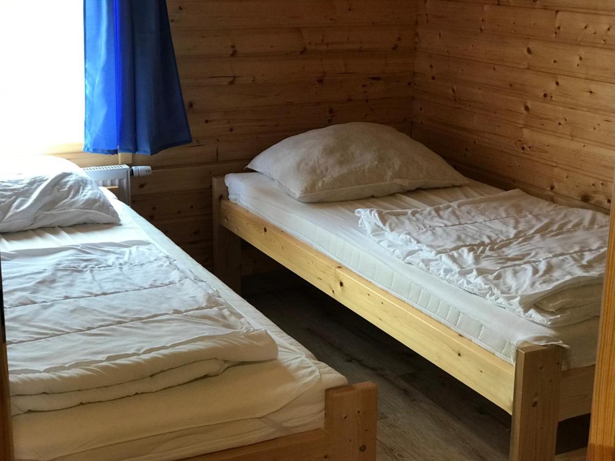 Domki Prestige Ustronie Morskie Kültér fotó
